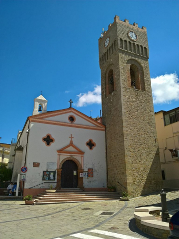 Chiesa San Luigi Gonzaga (Wikipedia)